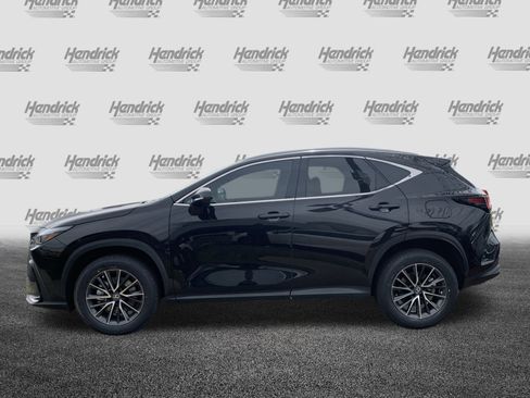 Used 2023 Lexus NX 350 AWD image 7
