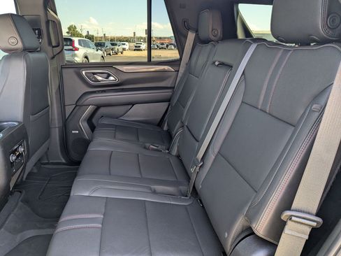 Used 2023 Chevrolet Tahoe RST AWD/4WD image 34