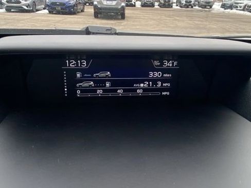 Certified 2025 Subaru Forester Wilderness image 26