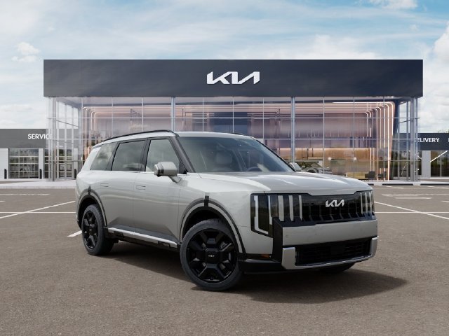 New 2027 Kia Telluride SX Prestige AWD/4WD image 8