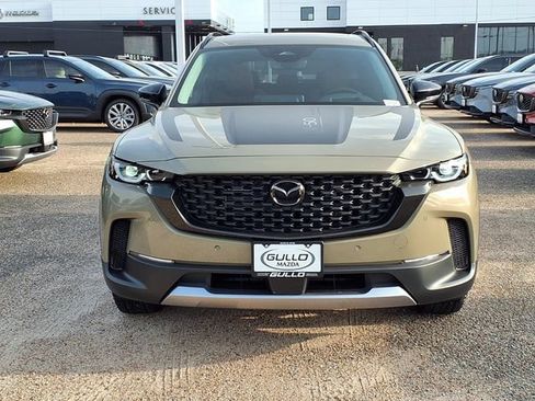 New 2026 MAZDA CX-50 Meridian Edition w/ Weather Package AWD/4WD image 6