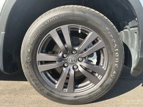 Used 2020 Honda Ridgeline Sport image 35