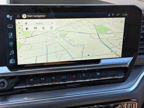 New 2026 Chevrolet Silverado 1500 High Country w/ Technology Package image 23