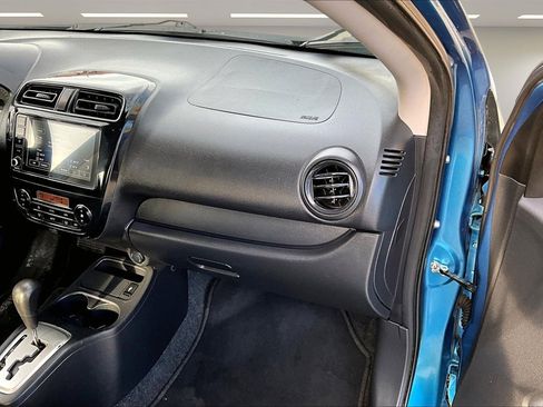 Used 2021 Mitsubishi Mirage ES image 24