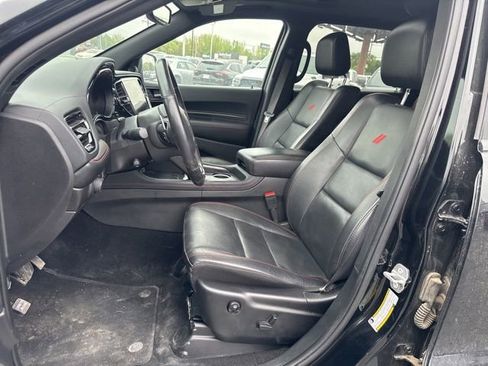 Used 2025 Dodge Durango R/T AWD/4WD image 13