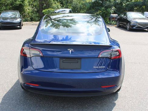 Used 2023 Tesla Model 3 Performance AWD/4WD image 6