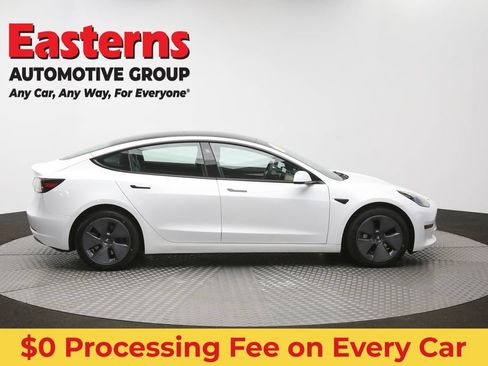 Used 2023 Tesla Model 3 Standard Range RWD image 39