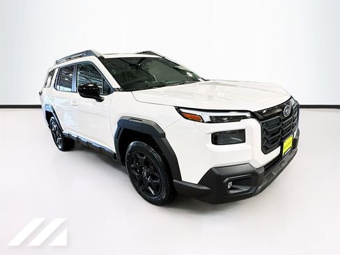 New 2026 Subaru Outback Limited image 3