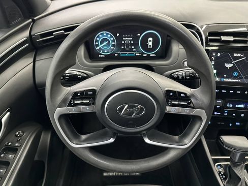 Certified 2024 Hyundai Santa Cruz SEL w/ Activity Package FWD image 25
