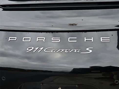 Used 2012 Porsche 911 Carrera S image 25
