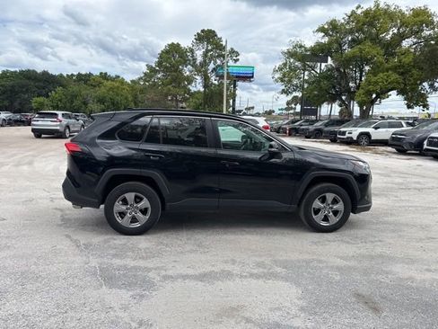 Used 2024 Toyota RAV4 XLE FWD image 19