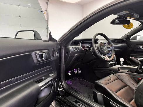 Used 2023 Ford Mustang Mach 1 w/ Mach 1 Handling Package image 15