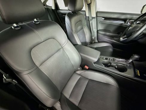 Used 2022 Honda Civic Touring image 35