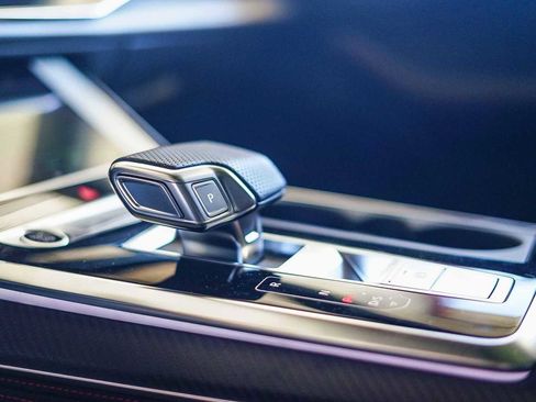 New 2025 Audi RS Q8 performance AWD/4WD image 21