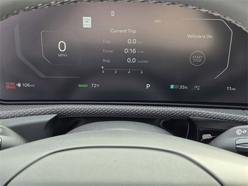 New 2025 Kia EV6 Wind image 13