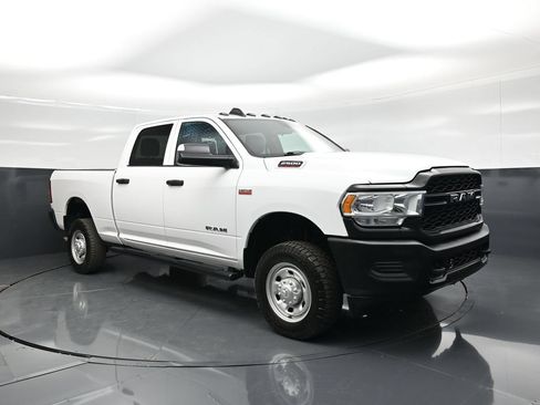 Used 2022 RAM 2500 Tradesman AWD/4WD image 53