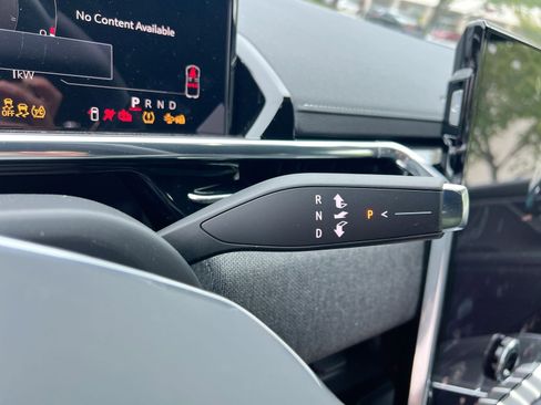 New 2026 GMC Sierra EV Elevation image 19