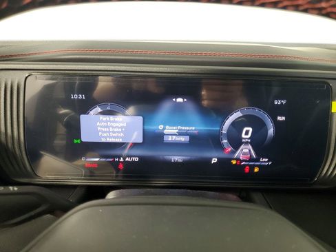 New 2026 Dodge Charger Scat Pack AWD/4WD image 27