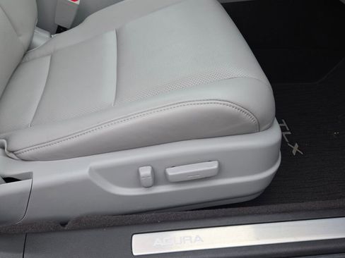 Used 2020 Acura TLX w/ Technology Package image 7