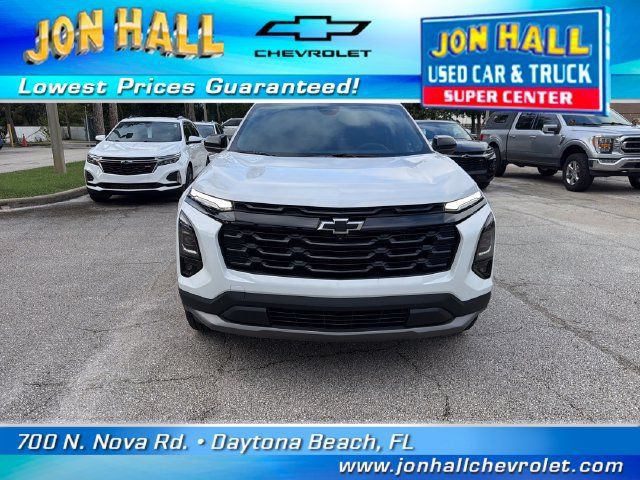 Used 2026 Chevrolet Equinox LT w/ Midnight Edition FWD image 14