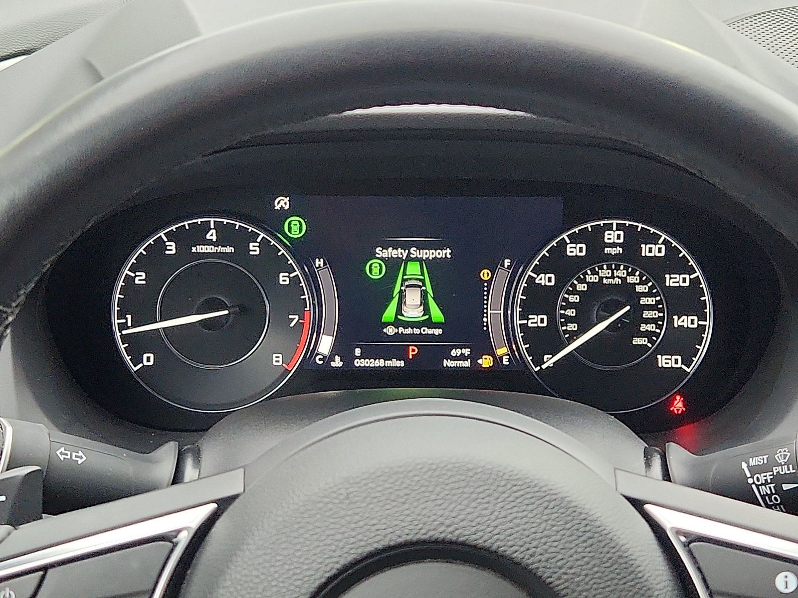 Used 2023 Acura RDX w/ Technology Package AWD/4WD image 22