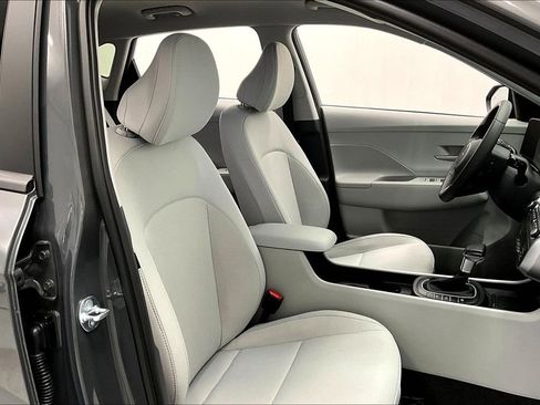 Certified 2026 Hyundai Kona SEL Sport AWD/4WD image 7