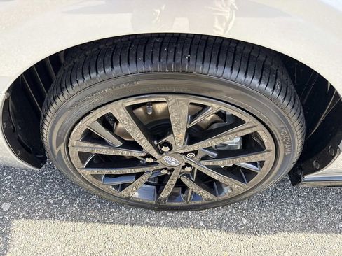 New 2026 Subaru Impreza RS image 10