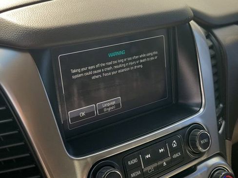 Used 2016 Chevrolet Tahoe LS RWD image 28