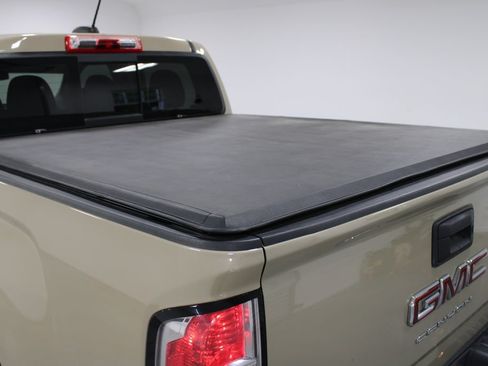 Used 2022 GMC Canyon Elevation w/ Trailering Package RWD image 17