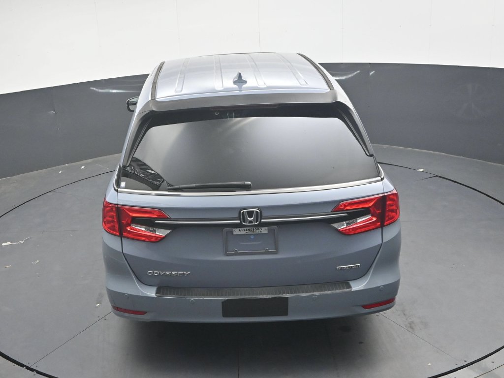 Certified 2023 Honda Odyssey Touring image 26
