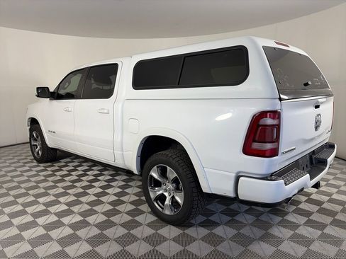 Used 2019 RAM 1500 Laramie image 5