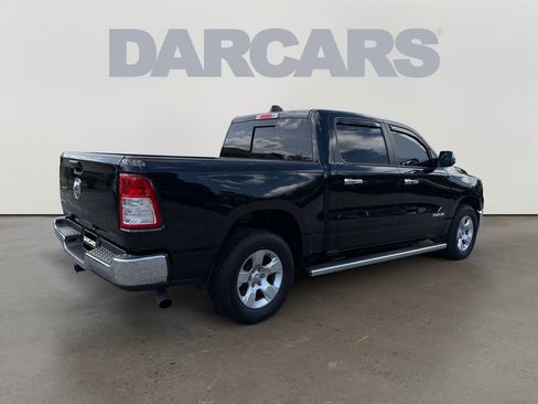 Used 2023 RAM 1500 Big Horn RWD image 7