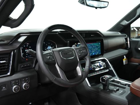 New 2026 GMC Sierra 1500 Denali Ultimate image 32