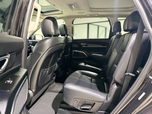 Used 2021 Kia Telluride SX FWD image 12
