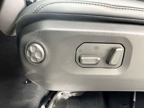 New 2026 Jeep Wrangler Sahara image 12