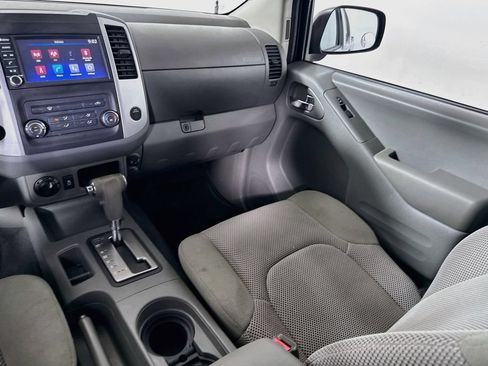 Used 2019 Nissan Frontier SV AWD/4WD image 20