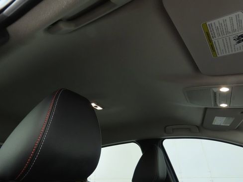 Used 2025 Nissan Kicks SR image 16