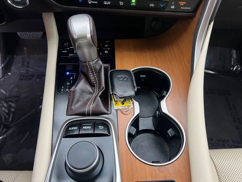 Used 2017 Lexus RX 350 F Sport image 42