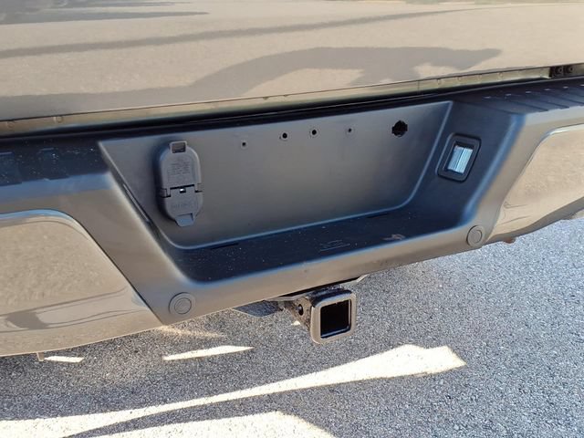 Used 2019 Ford F150 Platinum w/ Equipment Group 701A Luxury AWD/4WD image 12