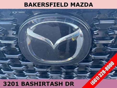 Used 2023 MAZDA CX-5 AWD 2.5 S w/ Preferred Package image 9