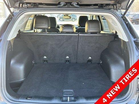 Certified 2022 Jeep Compass Latitude image 26