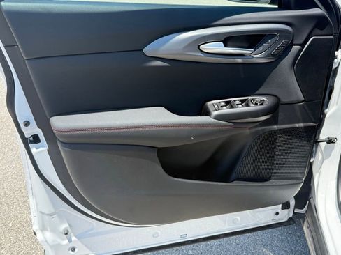 New 2025 Dodge Hornet R/T w/ Tech Pack image 28