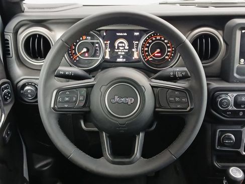 Used 2023 Jeep Gladiator Sport AWD/4WD image 21