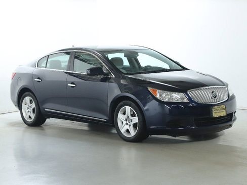 Used 2011 Buick LaCrosse CX image 14