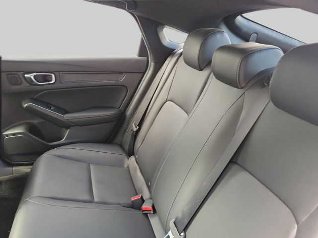 Used 2024 Acura Integra A-Spec FWD image 10