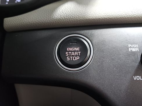 Used 2017 Kia Sportage EX w/ EX Premium Package image 10