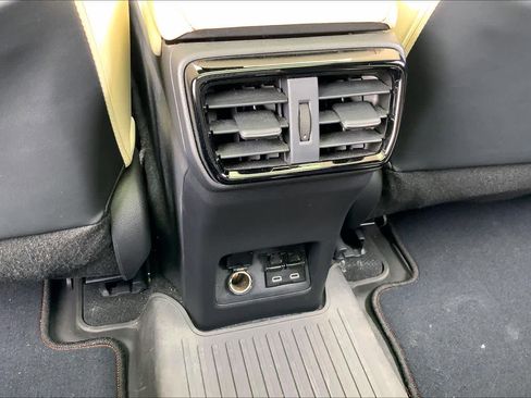 Used 2023 Lexus NX 350 AWD w/ Luxury Package image 34