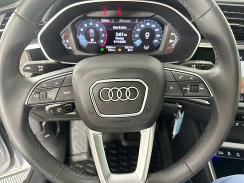 Used 2022 Audi Q3 2.0T Premium Plus AWD/4WD image 20