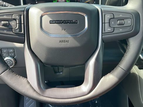 New 2026 GMC Sierra 3500 Denali Ultimate AWD/4WD image 25