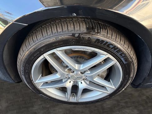 Used 2016 Mercedes-Benz S 550 4MATIC Sedan image 37
